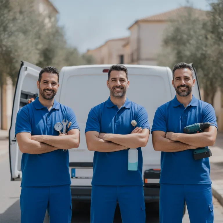 Riparazione Condizionatori team a Lanciano